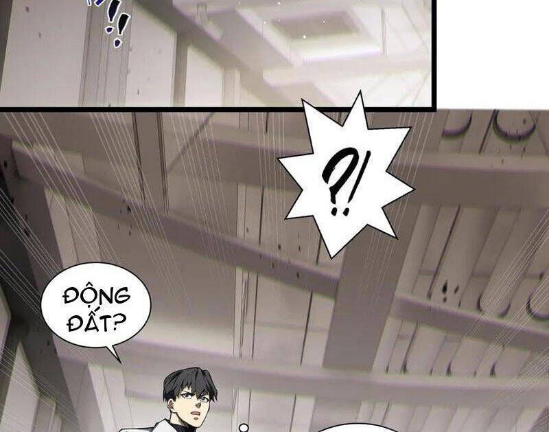 Ta Ký Kết Khế Ước Với Chính Mình Chapter 62.6 - Trang 2