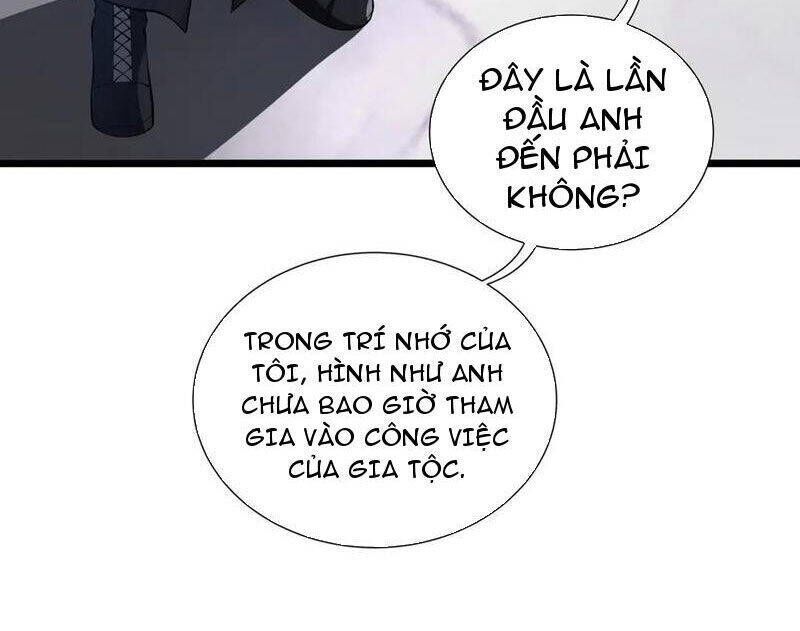 Ta Ký Kết Khế Ước Với Chính Mình Chapter 62.6 - Trang 2