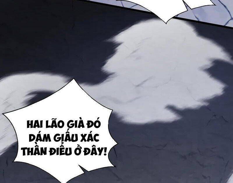 Ta Ký Kết Khế Ước Với Chính Mình Chapter 62.6 - Trang 2