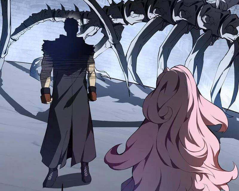 Ta Ký Kết Khế Ước Với Chính Mình Chapter 62.6 - Trang 2