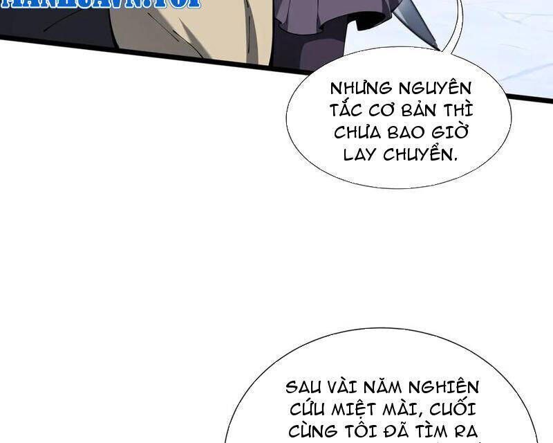 Ta Ký Kết Khế Ước Với Chính Mình Chapter 62.6 - Trang 2