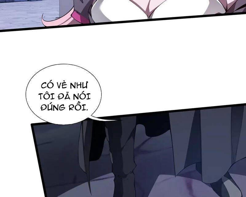 Ta Ký Kết Khế Ước Với Chính Mình Chapter 62.6 - Trang 2