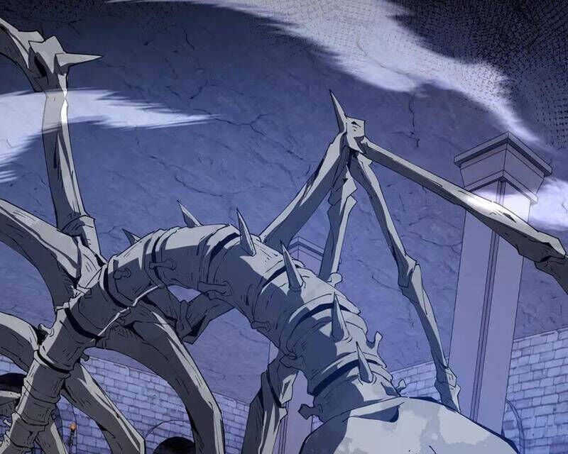 Ta Ký Kết Khế Ước Với Chính Mình Chapter 62.6 - Trang 2