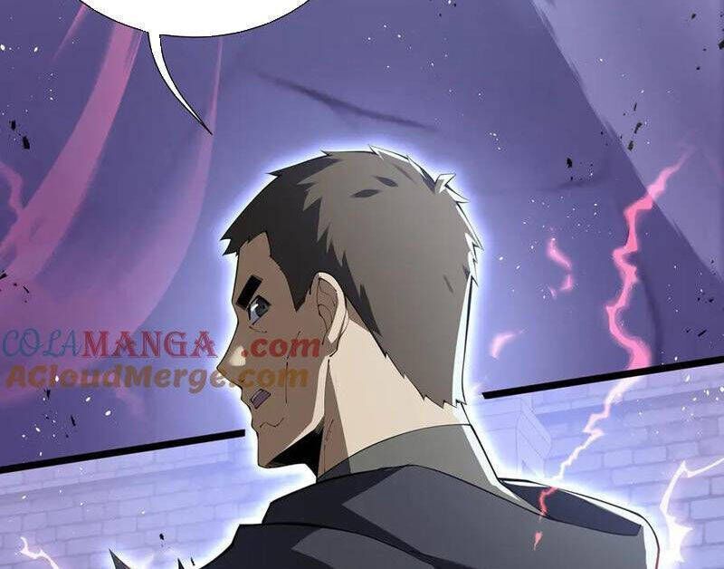 Ta Ký Kết Khế Ước Với Chính Mình Chapter 62.7 - Trang 2