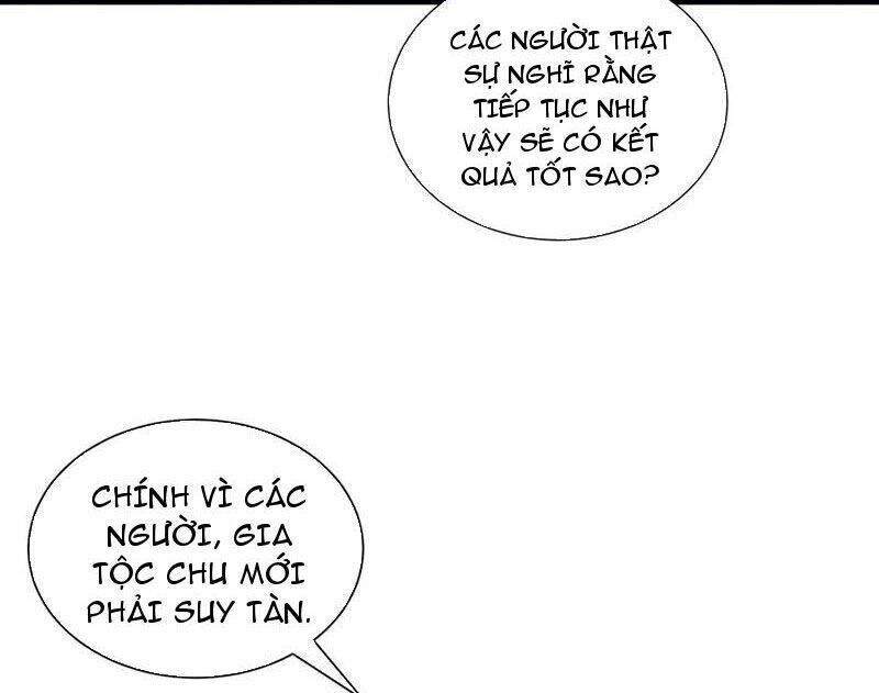 Ta Ký Kết Khế Ước Với Chính Mình Chapter 62.7 - Trang 2