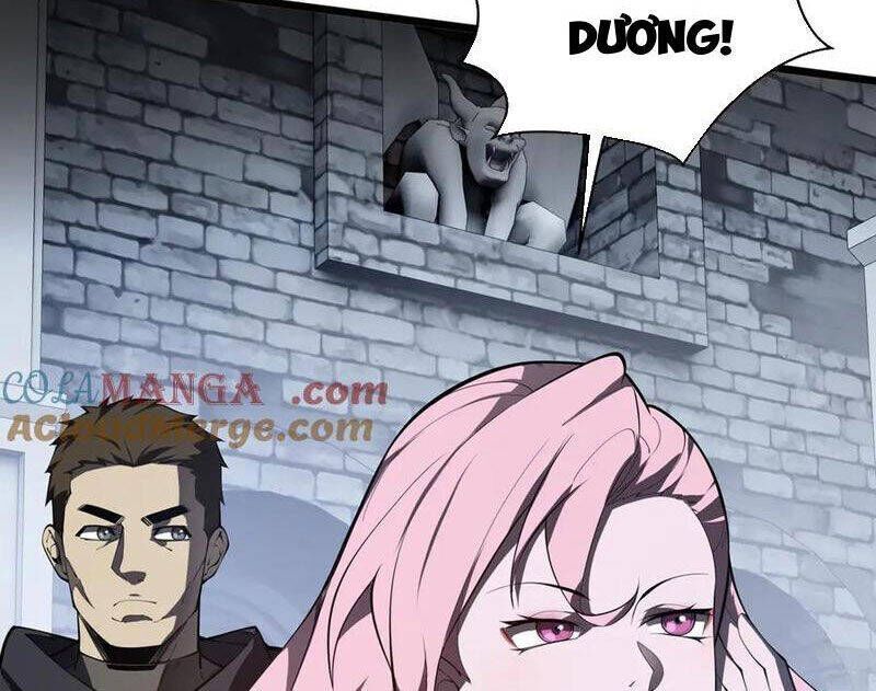 Ta Ký Kết Khế Ước Với Chính Mình Chapter 62.7 - Trang 2