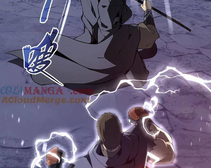 Ta Ký Kết Khế Ước Với Chính Mình Chapter 62.7 - Trang 2