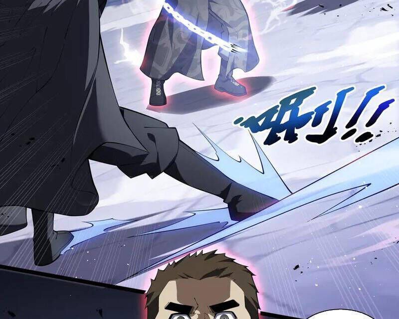 Ta Ký Kết Khế Ước Với Chính Mình Chapter 62.8 - Trang 2