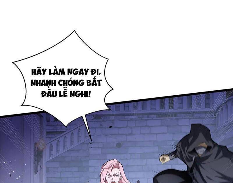 Ta Ký Kết Khế Ước Với Chính Mình Chapter 62.8 - Trang 2
