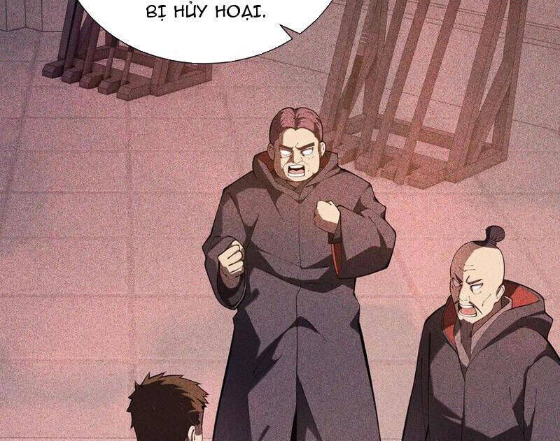 Ta Ký Kết Khế Ước Với Chính Mình Chapter 62.8 - Trang 2