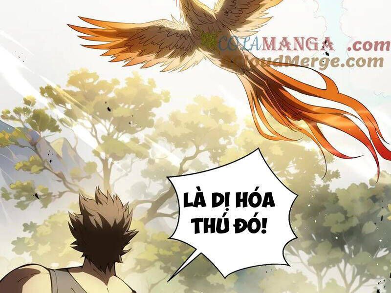 Ta Ký Kết Khế Ước Với Chính Mình Chapter 63.2 - Trang 2