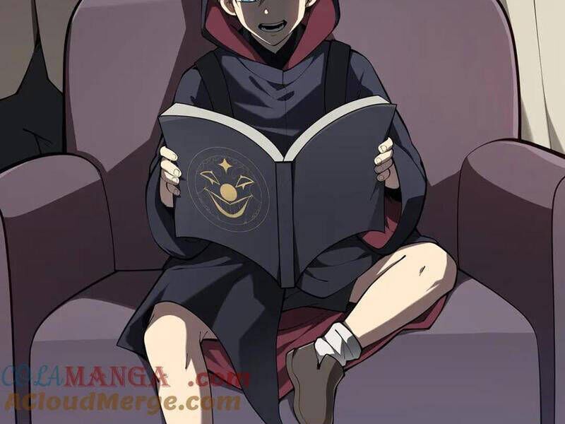 Ta Ký Kết Khế Ước Với Chính Mình Chapter 63.2 - Trang 2