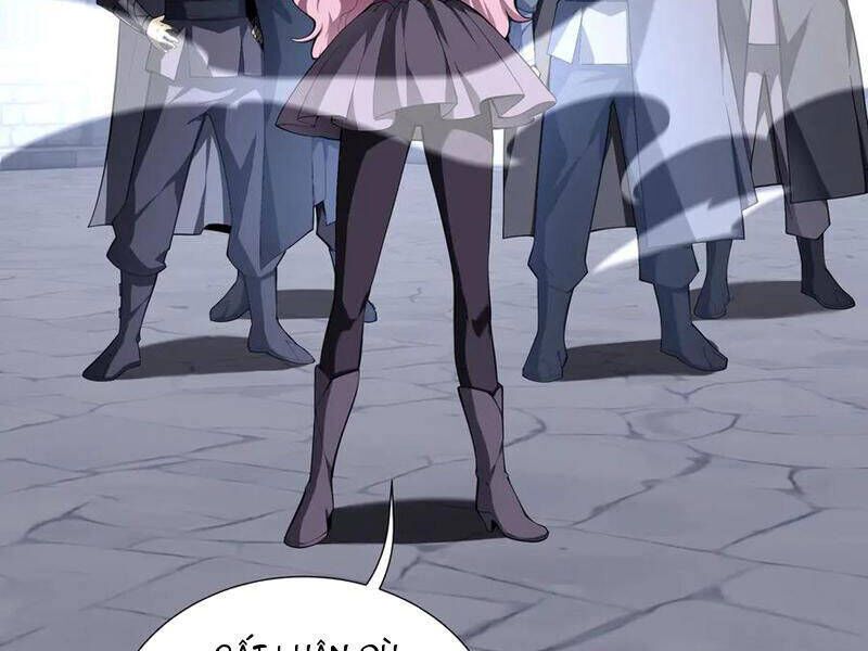 Ta Ký Kết Khế Ước Với Chính Mình Chapter 63.2 - Trang 2