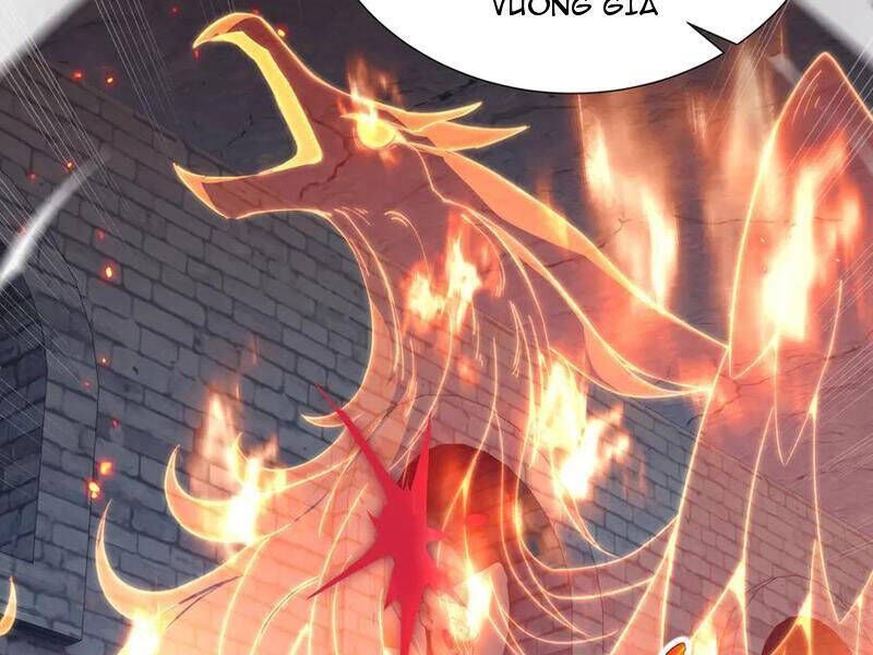 Ta Ký Kết Khế Ước Với Chính Mình Chapter 63.3 - Trang 2