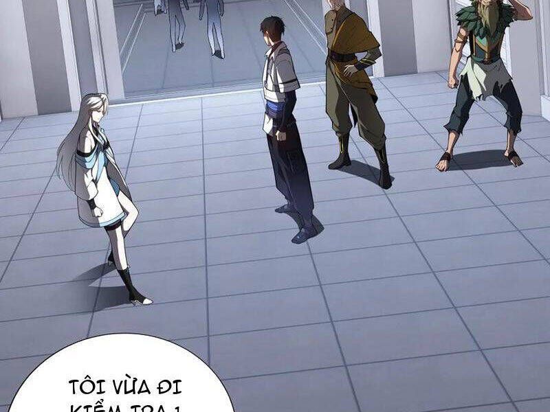 Ta Ký Kết Khế Ước Với Chính Mình Chapter 63.3 - Trang 2