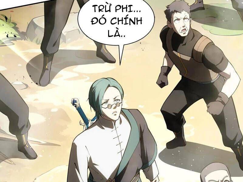 Ta Ký Kết Khế Ước Với Chính Mình Chapter 63.3 - Trang 2