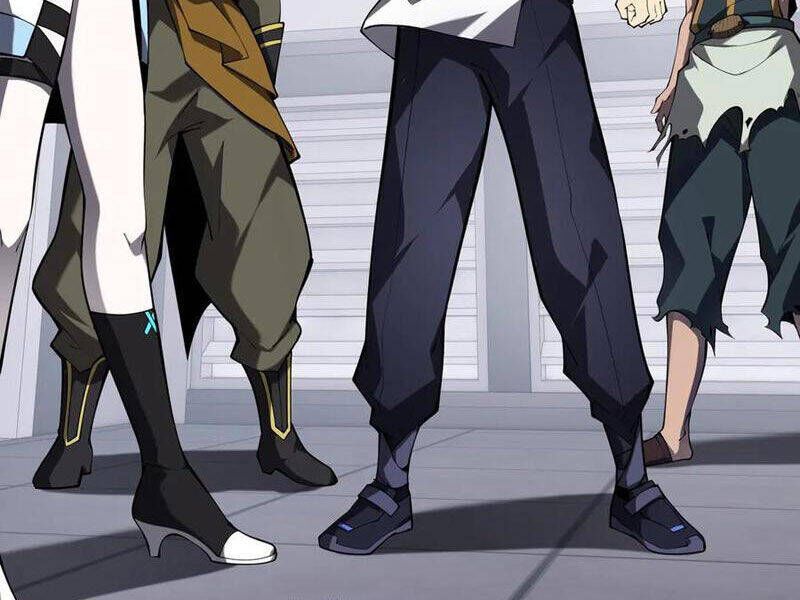 Ta Ký Kết Khế Ước Với Chính Mình Chapter 63.3 - Trang 2