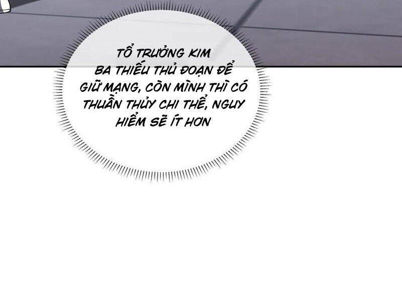 Ta Ký Kết Khế Ước Với Chính Mình Chapter 63.3 - Trang 2