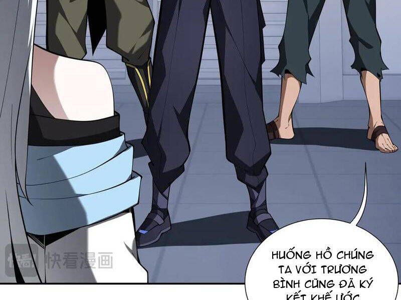 Ta Ký Kết Khế Ước Với Chính Mình Chapter 63.3 - Trang 2