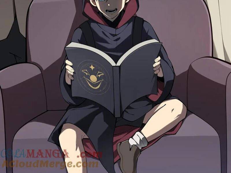 Ta Ký Kết Khế Ước Với Chính Mình Chapter 63.3 - Trang 2