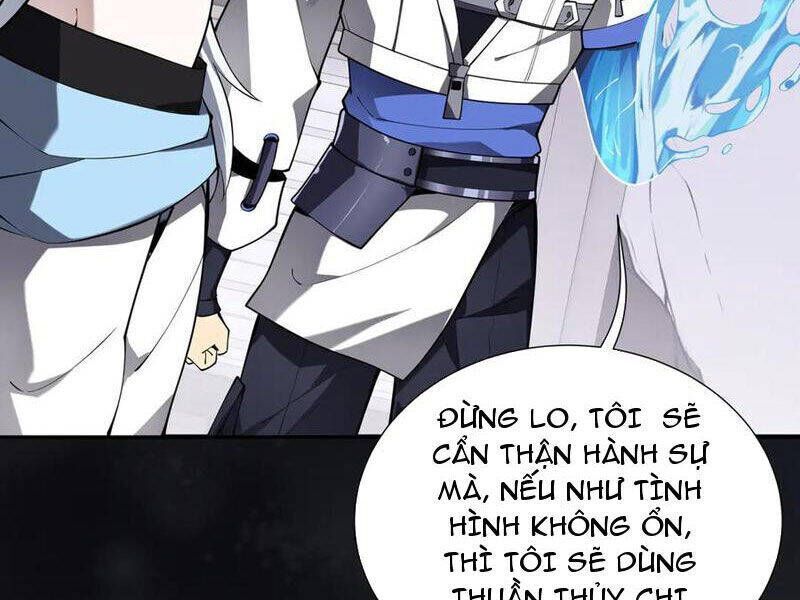 Ta Ký Kết Khế Ước Với Chính Mình Chapter 63.4 - Trang 2