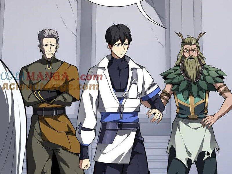 Ta Ký Kết Khế Ước Với Chính Mình Chapter 63.4 - Trang 2