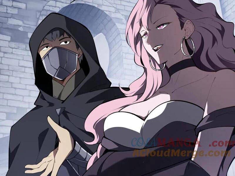 Ta Ký Kết Khế Ước Với Chính Mình Chapter 63.4 - Trang 2