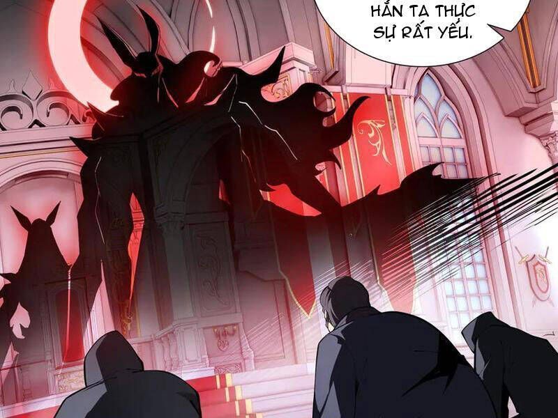 Ta Ký Kết Khế Ước Với Chính Mình Chapter 63.5 - Trang 2