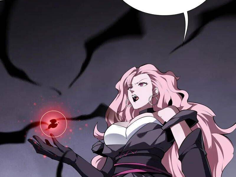 Ta Ký Kết Khế Ước Với Chính Mình Chapter 63.5 - Trang 2