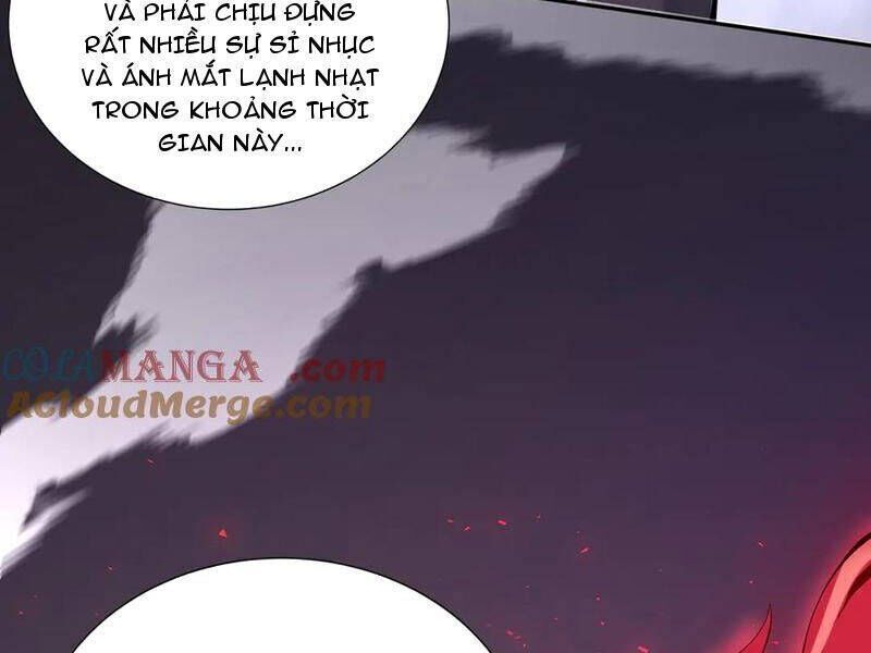 Ta Ký Kết Khế Ước Với Chính Mình Chapter 63.5 - Trang 2