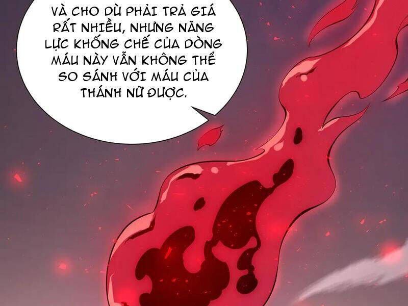 Ta Ký Kết Khế Ước Với Chính Mình Chapter 63.5 - Trang 2