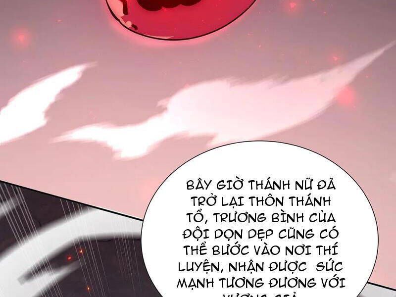 Ta Ký Kết Khế Ước Với Chính Mình Chapter 63.5 - Trang 2