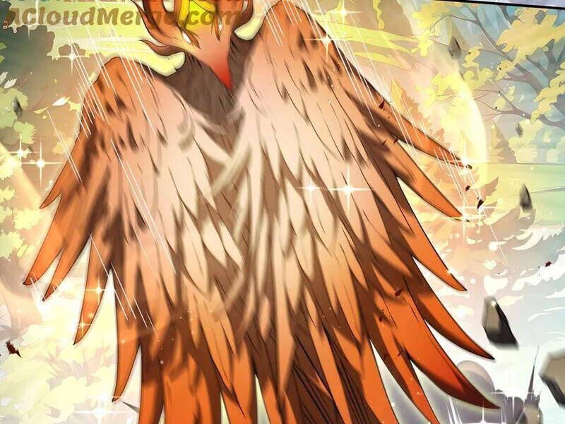 Ta Ký Kết Khế Ước Với Chính Mình Chapter 63.5 - Trang 2