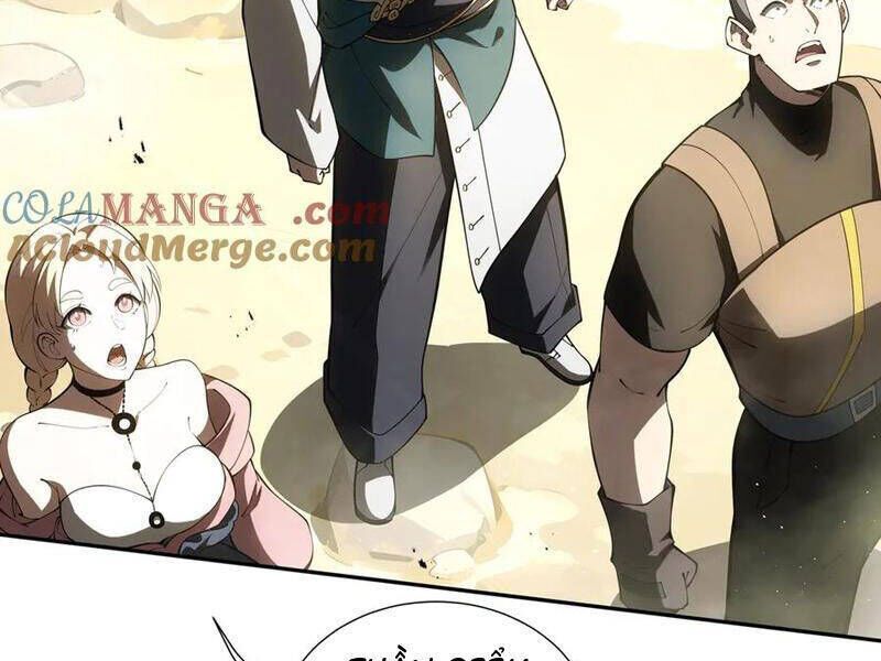 Ta Ký Kết Khế Ước Với Chính Mình Chapter 63.5 - Trang 2