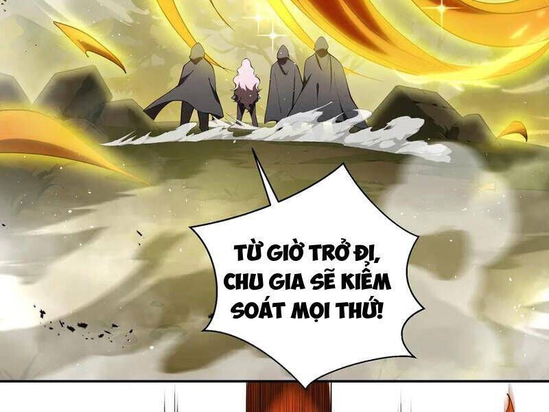 Ta Ký Kết Khế Ước Với Chính Mình Chapter 63.5 - Trang 2