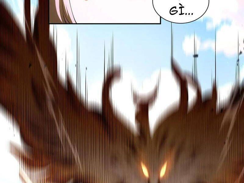 Ta Ký Kết Khế Ước Với Chính Mình Chapter 63.5 - Trang 2