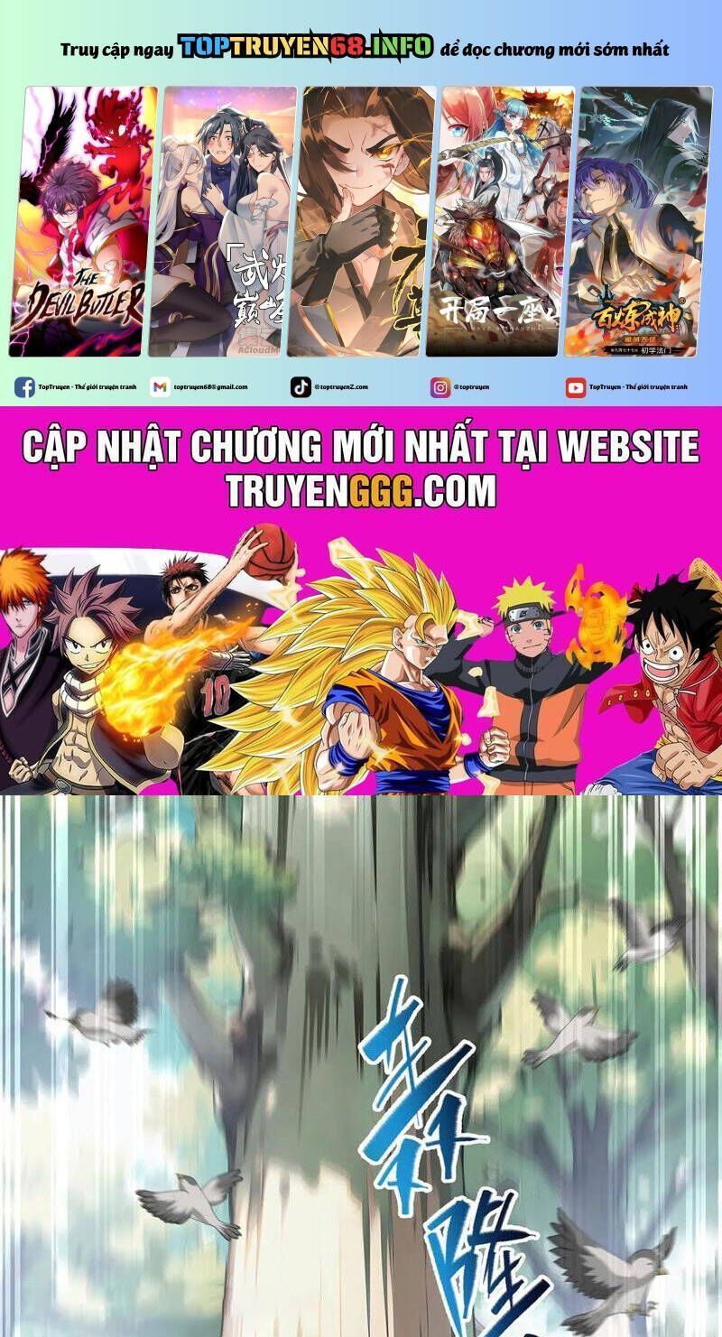 Ta Ký Kết Khế Ước Với Chính Mình Chapter 63.5 - Trang 2