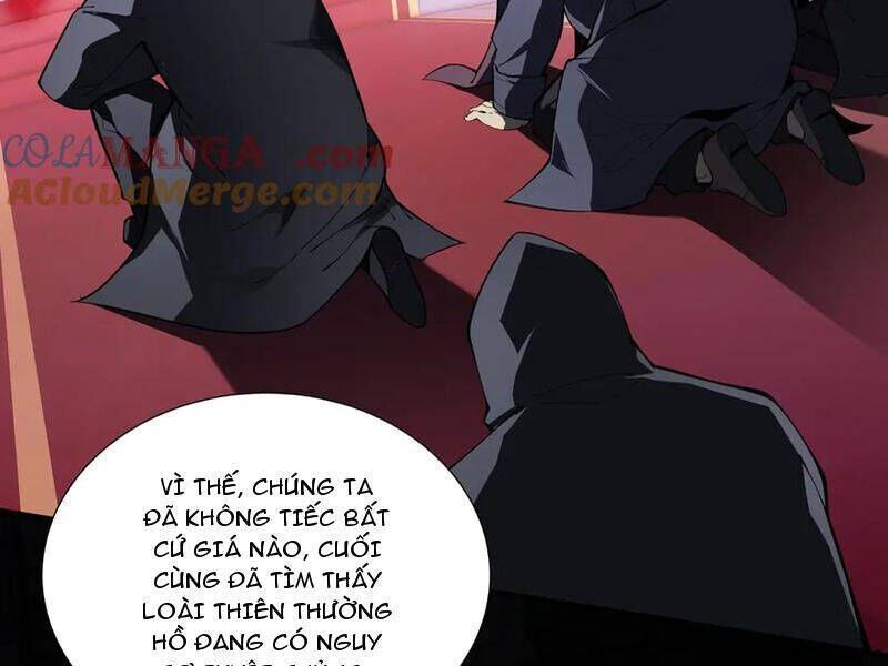 Ta Ký Kết Khế Ước Với Chính Mình Chapter 63.7 - Trang 2