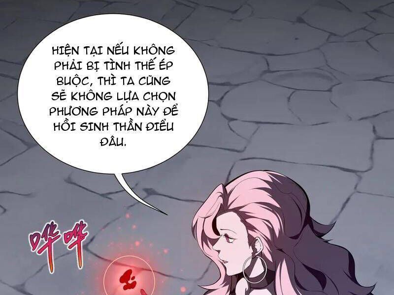 Ta Ký Kết Khế Ước Với Chính Mình Chapter 63.7 - Trang 2