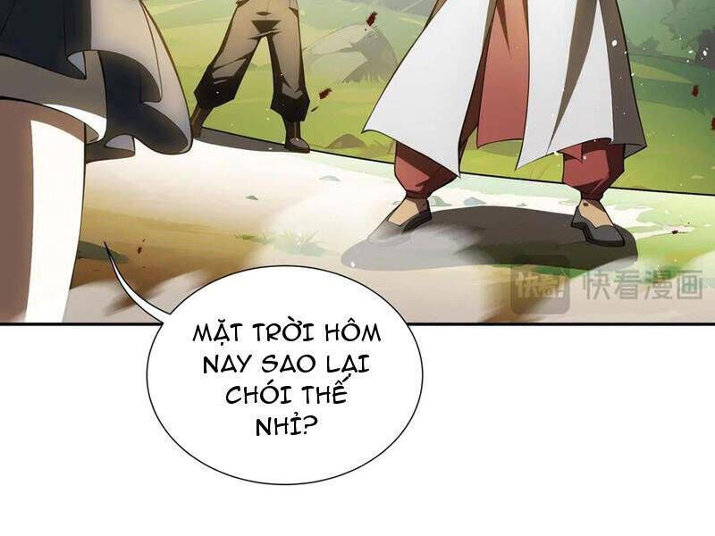 Ta Ký Kết Khế Ước Với Chính Mình Chapter 63.7 - Trang 2