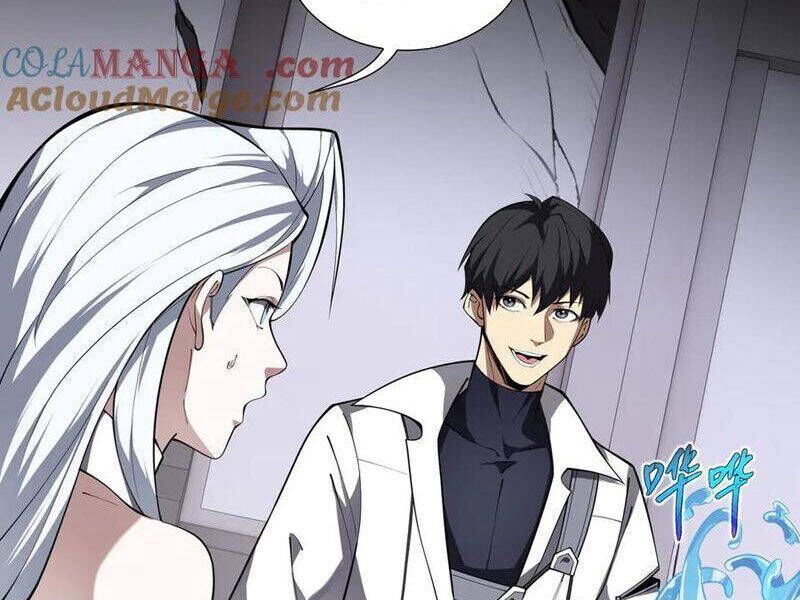 Ta Ký Kết Khế Ước Với Chính Mình Chapter 63.7 - Trang 2