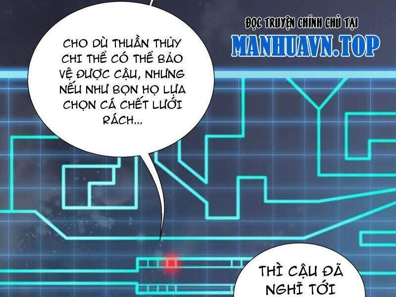 Ta Ký Kết Khế Ước Với Chính Mình Chapter 63.7 - Trang 2