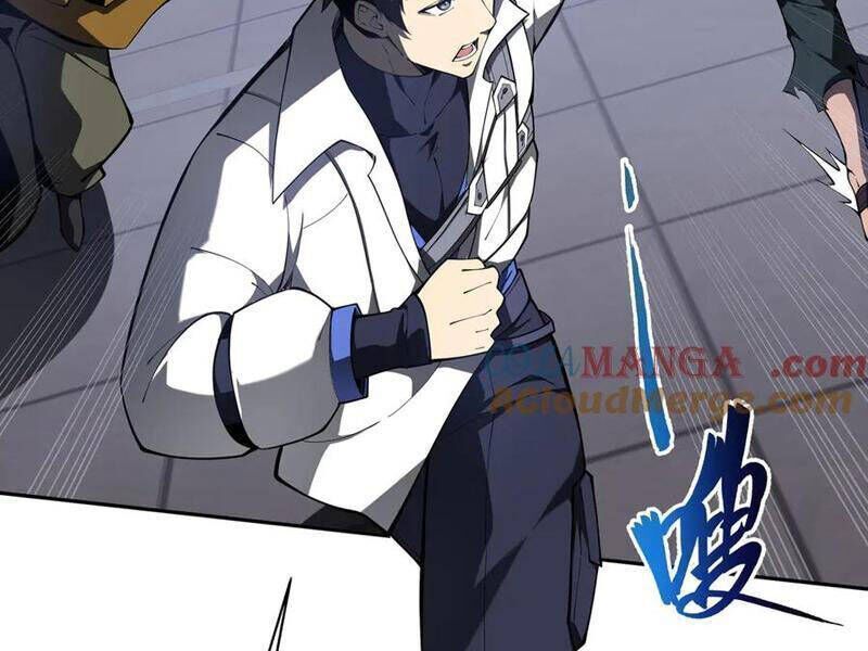 Ta Ký Kết Khế Ước Với Chính Mình Chapter 63.7 - Trang 2