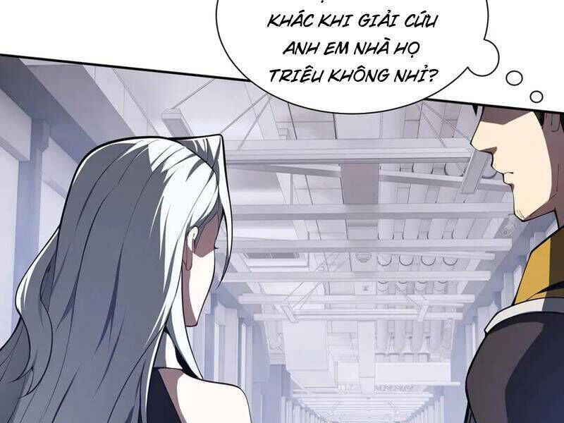 Ta Ký Kết Khế Ước Với Chính Mình Chapter 63.7 - Trang 2