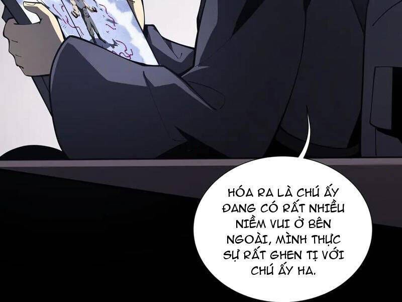 Ta Ký Kết Khế Ước Với Chính Mình Chapter 63.7 - Trang 2