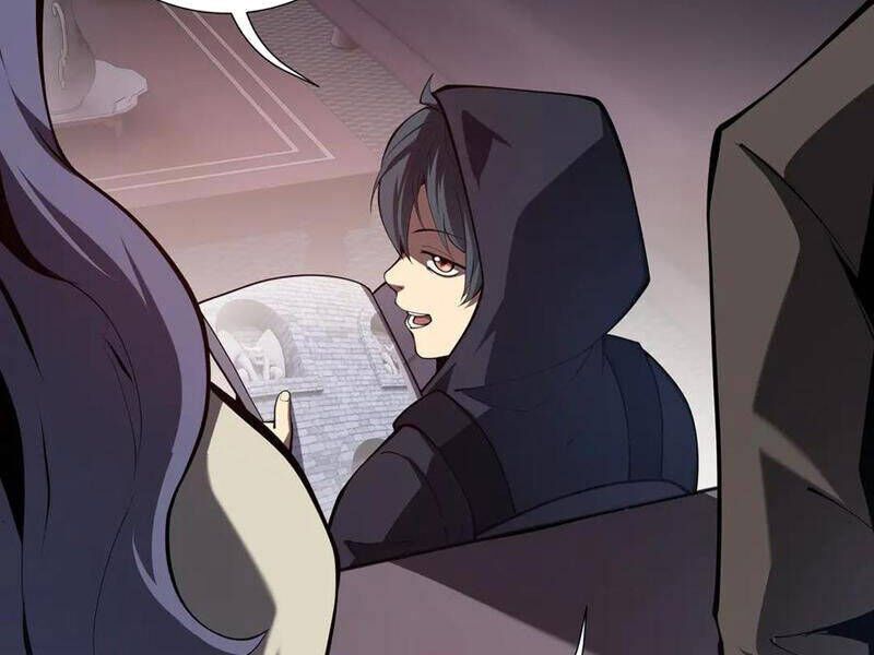 Ta Ký Kết Khế Ước Với Chính Mình Chapter 63.7 - Trang 2