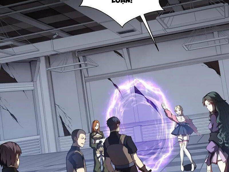 Ta Ký Kết Khế Ước Với Chính Mình Chapter 63.7 - Trang 2