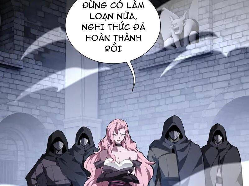 Ta Ký Kết Khế Ước Với Chính Mình Chapter 63.7 - Trang 2