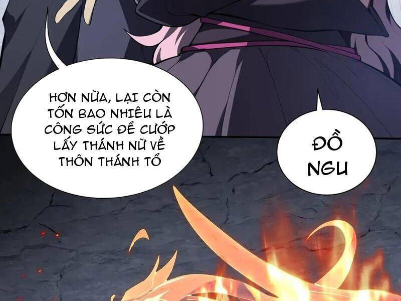 Ta Ký Kết Khế Ước Với Chính Mình Chapter 63.7 - Trang 2