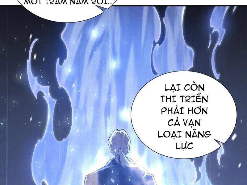 Ta Ký Kết Khế Ước Với Chính Mình Chapter 63.7 - Trang 2